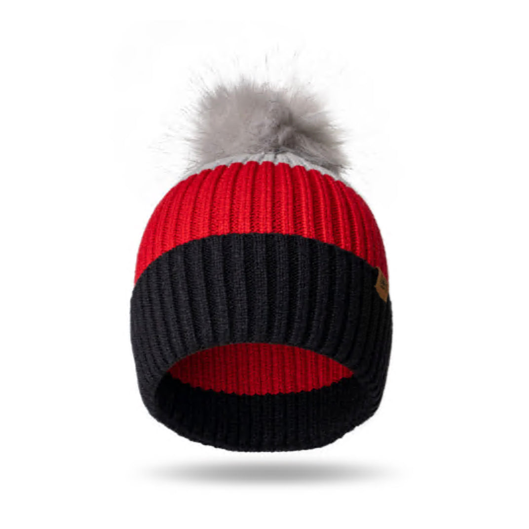 Britt's Knits - Wonderland Collection Pom Hat