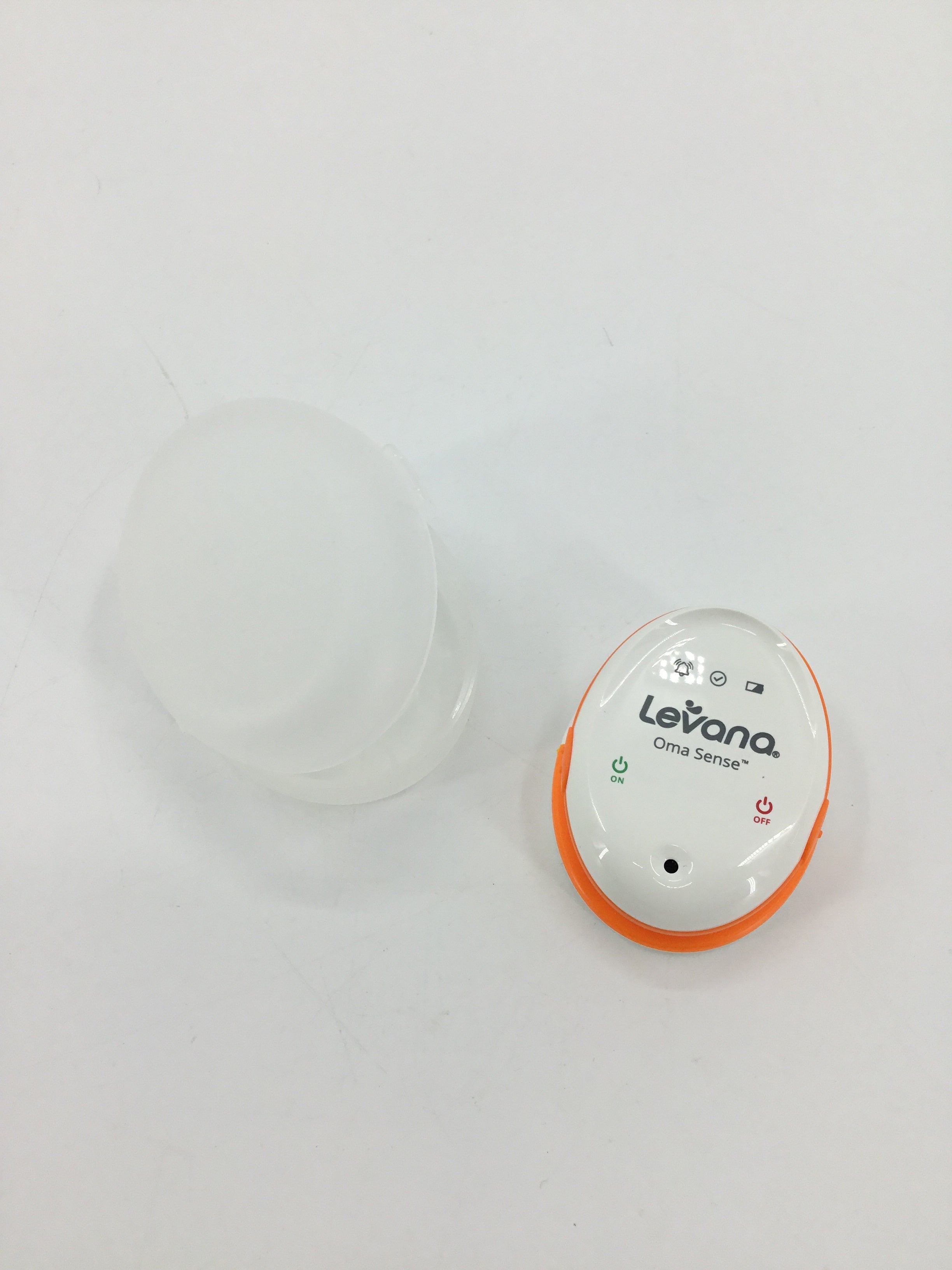 Levana baby hot sale movement monitor