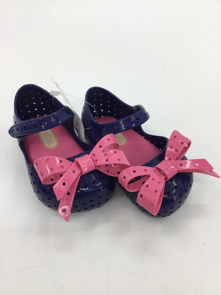 Mini Melissa 5 size on sale