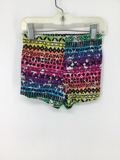 Balera Child Size 14 Multi-Color Dance - girls