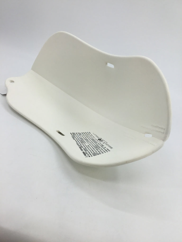 Puj White Bath Tub