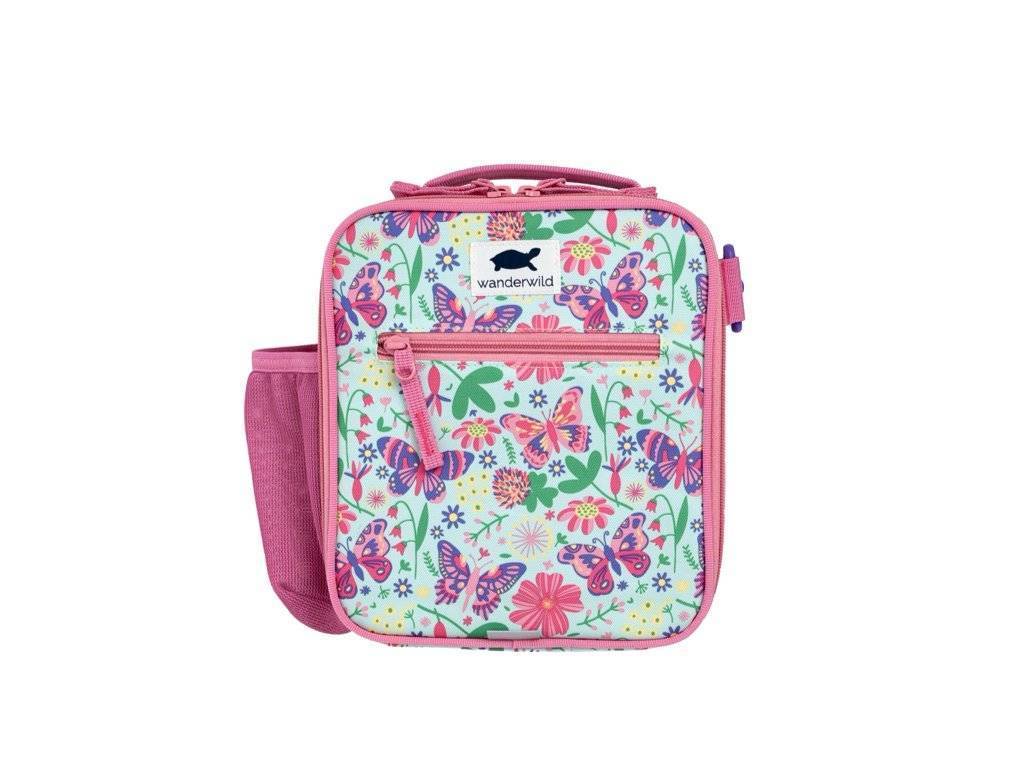 Wanderwild - Out to Lunch Lunchboxes