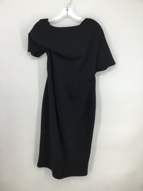 asos Size S Poly Blend Dress - Maternity