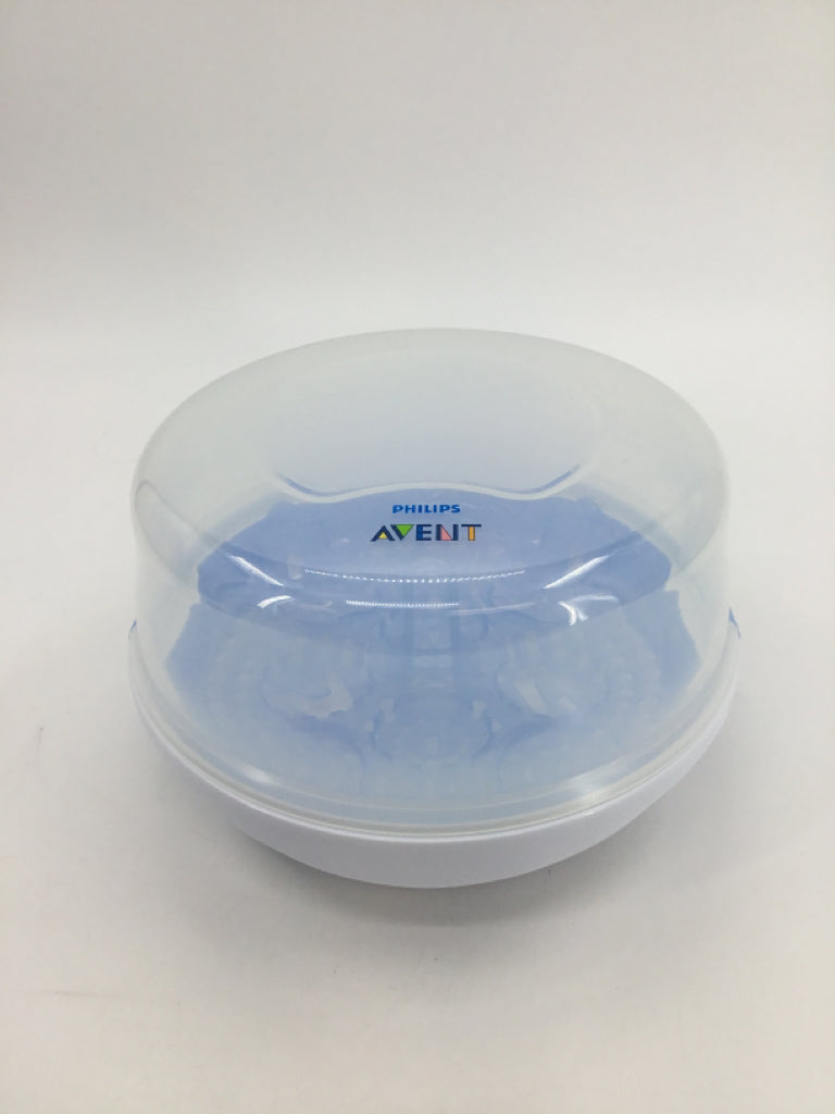 Philips Avent Sterilizer