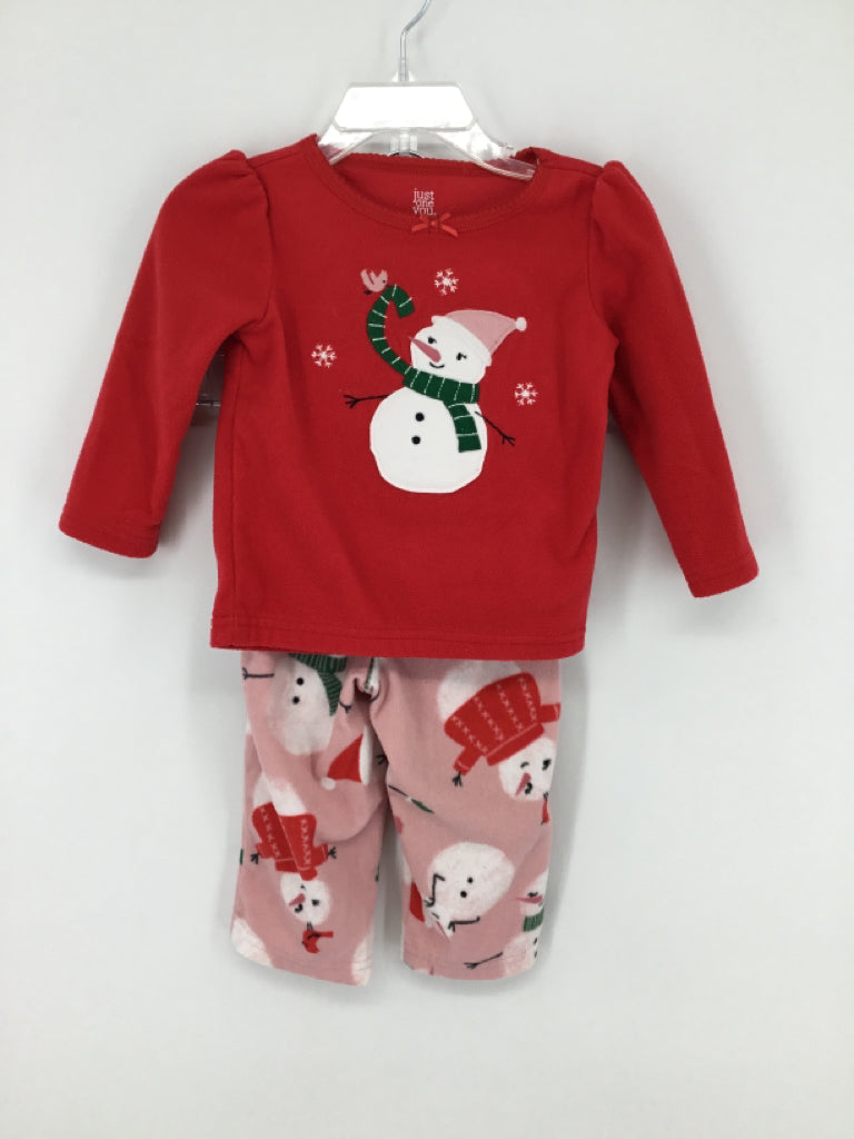 Just one best sale you christmas pajamas