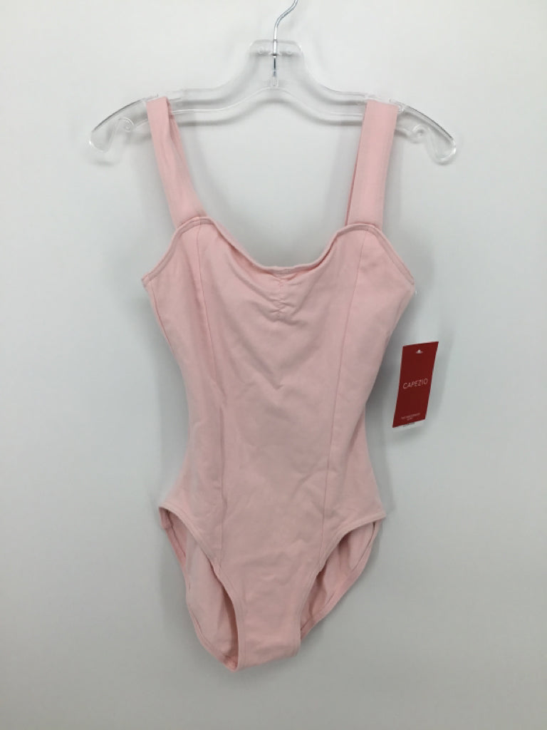 Capezio Child Size S Pink Dance - girls