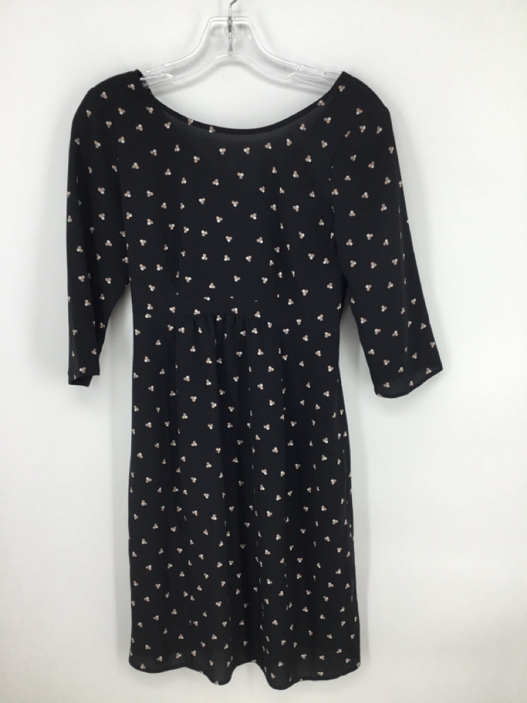 Seraphine Size XS Poly Blend Dress - Maternity