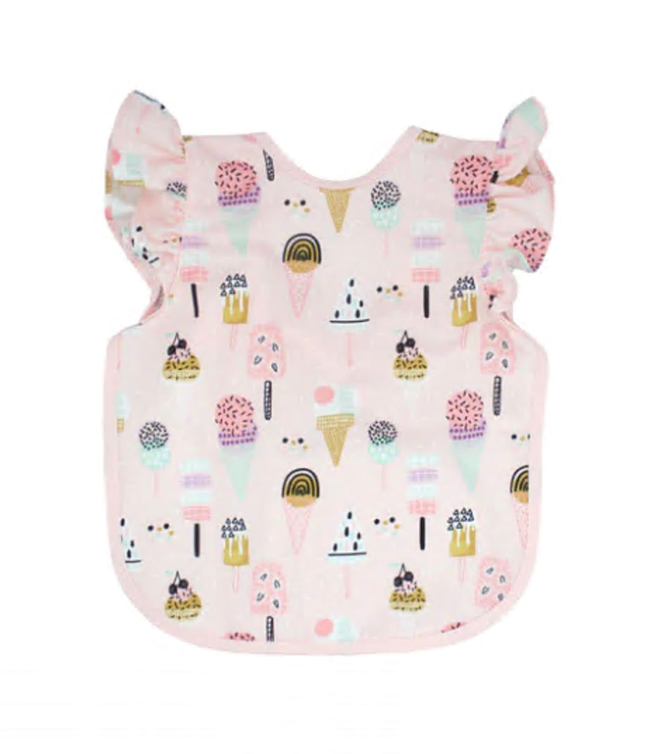Baby Bapron - Apron