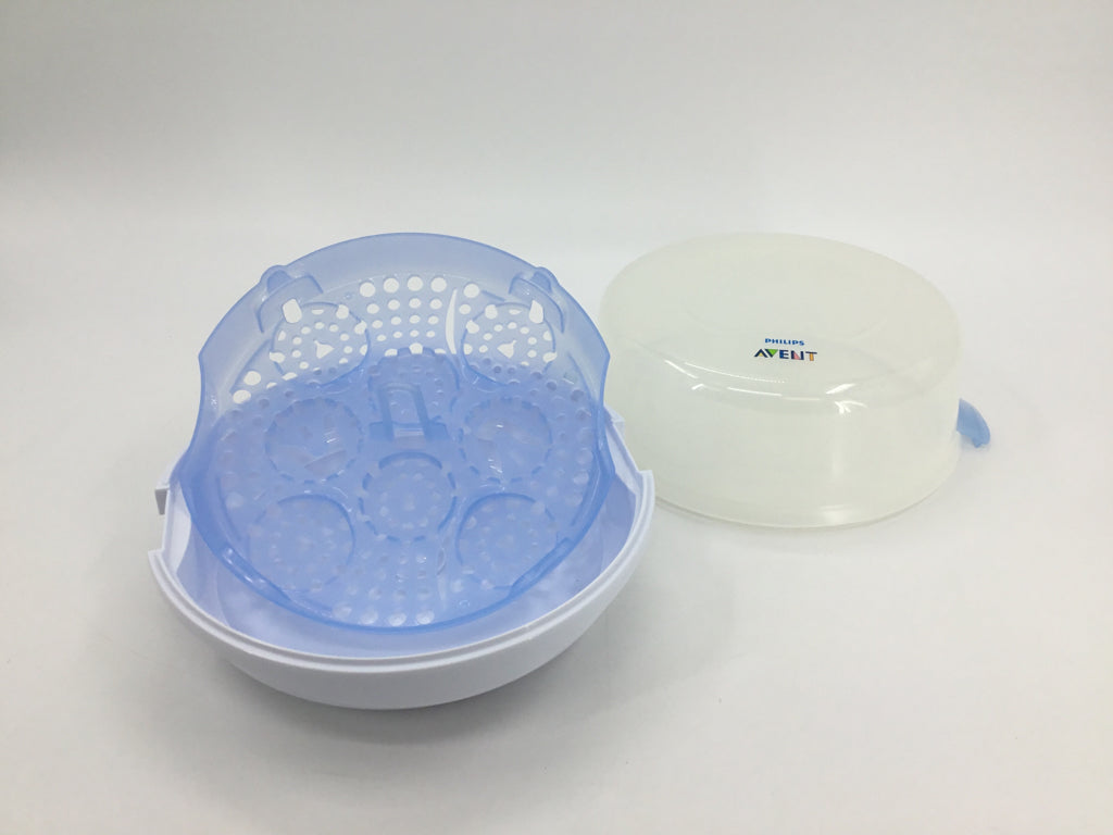 Philips Avent Sterilizer