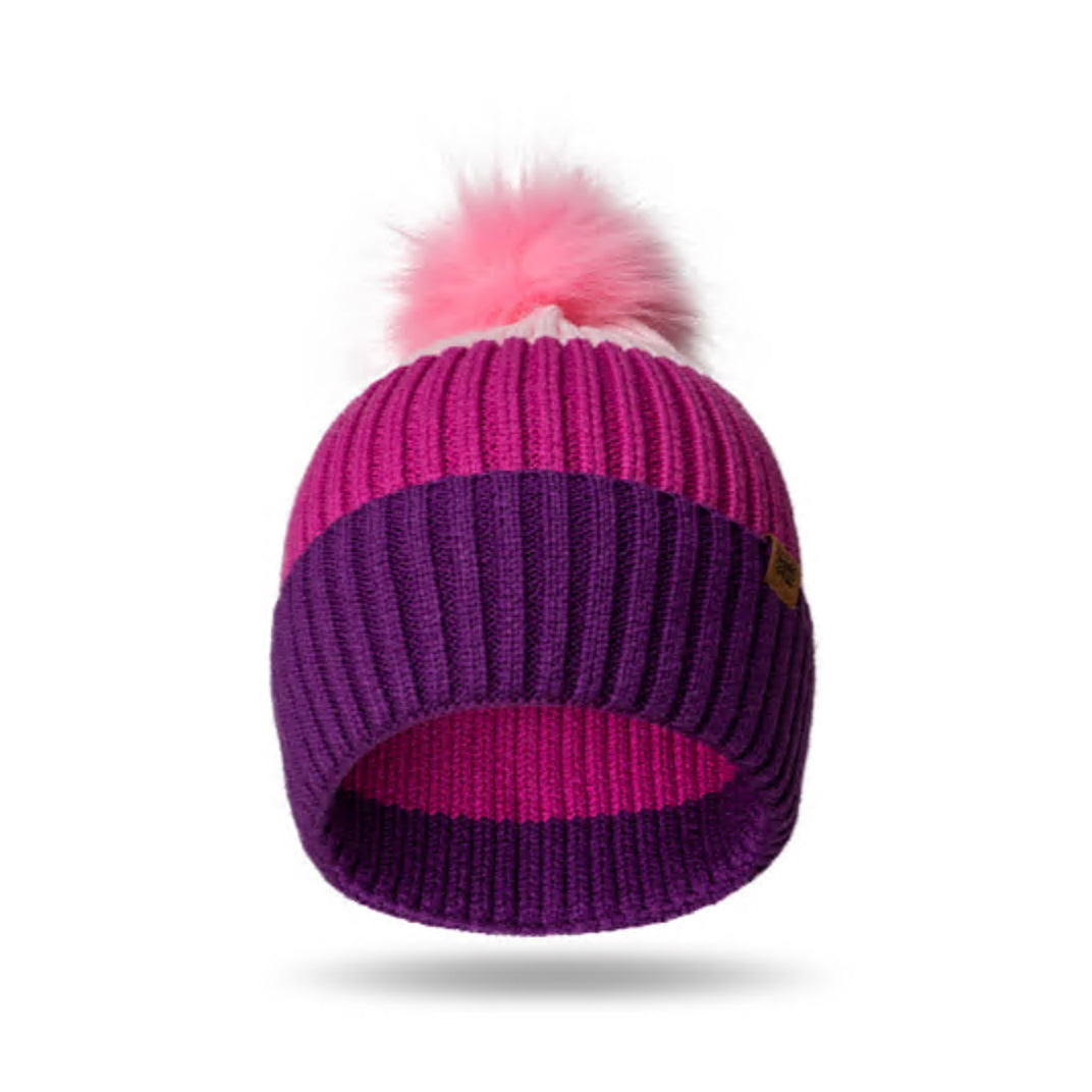 Britt's Knits - Wonderland Collection Pom Hat