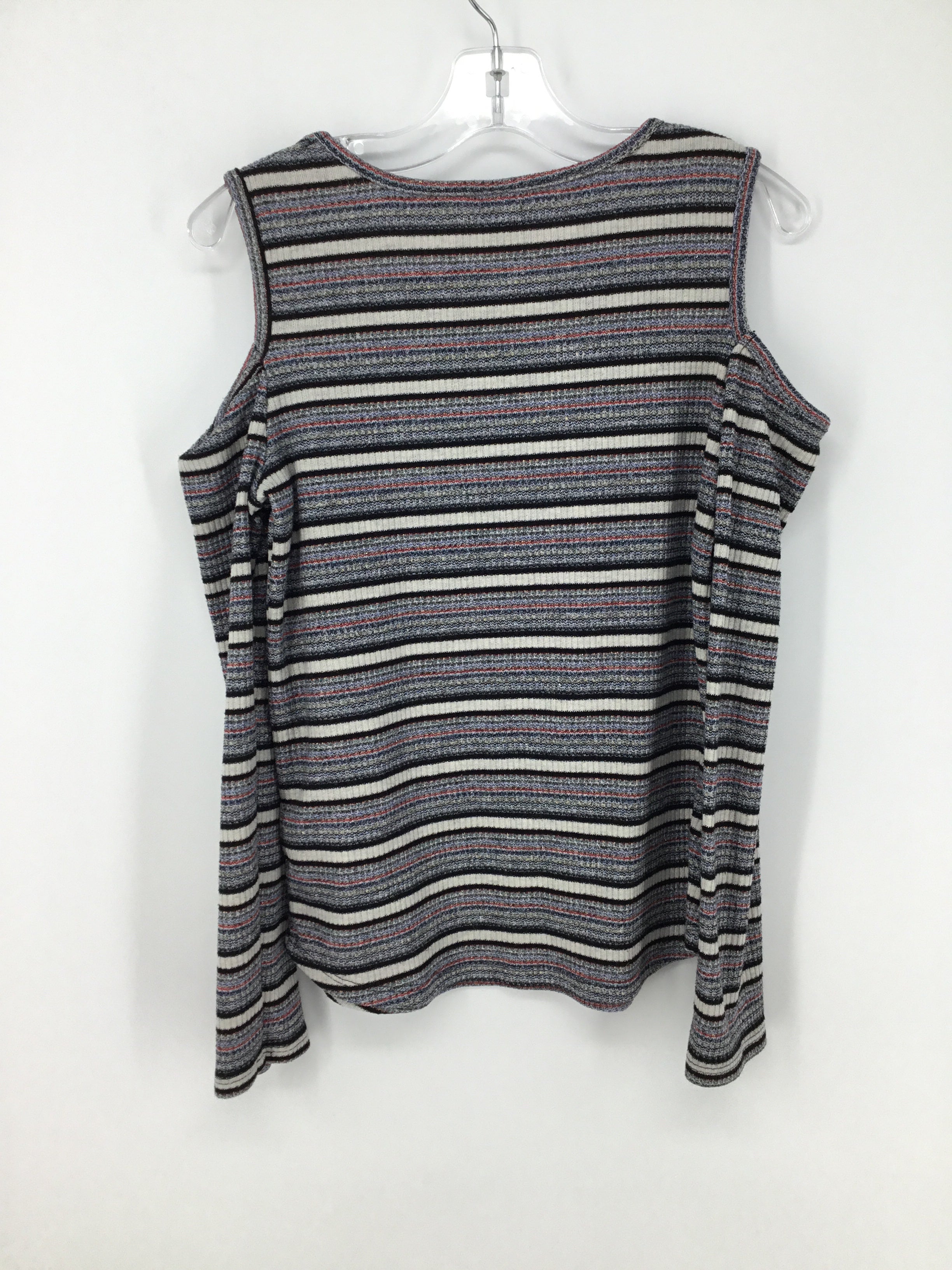 Art Class Child Size 10 Multi-Color Shirt - girls