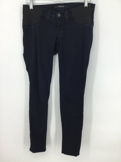J Brand Size 0 Cotton Blend Pants