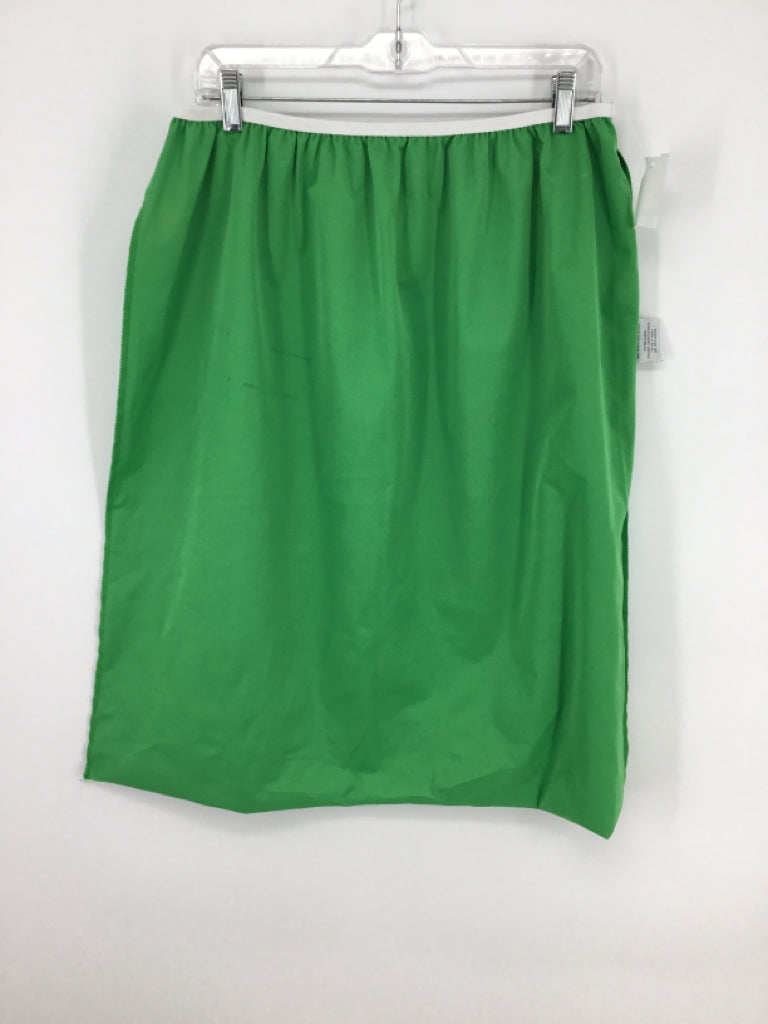 Planet Wise Green Solid Wet Bag