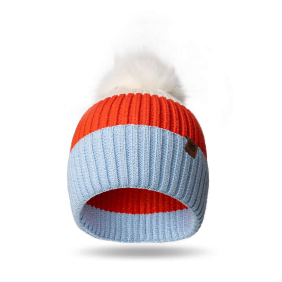 Britt's Knits - Wonderland Collection Pom Hat