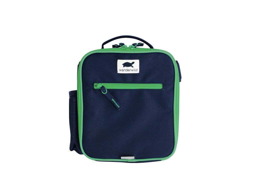 Wanderwild - Out to Lunch Lunchboxes