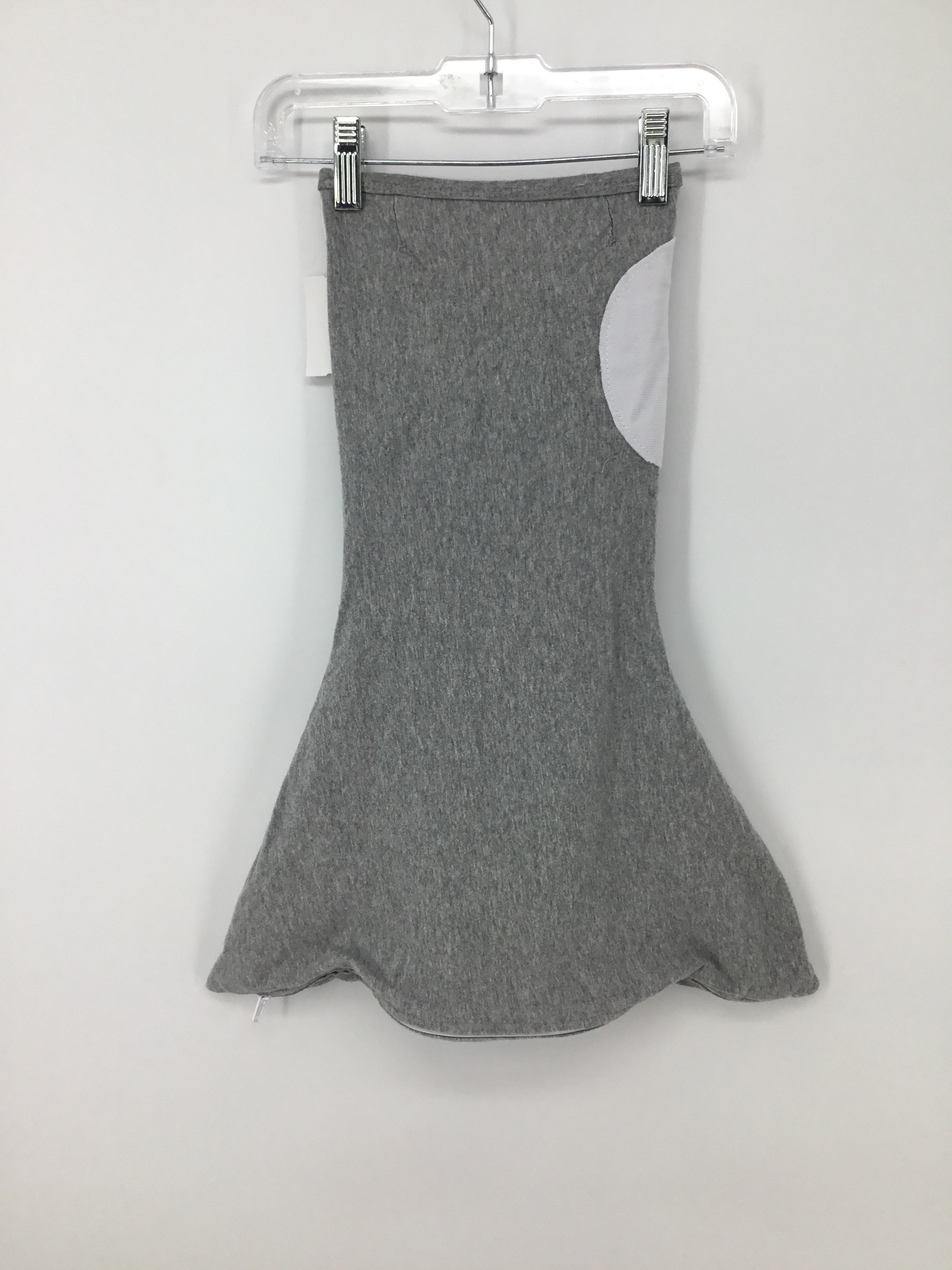 Sleeping Baby Child Size M Gray Sleep Sacks & Swaddles