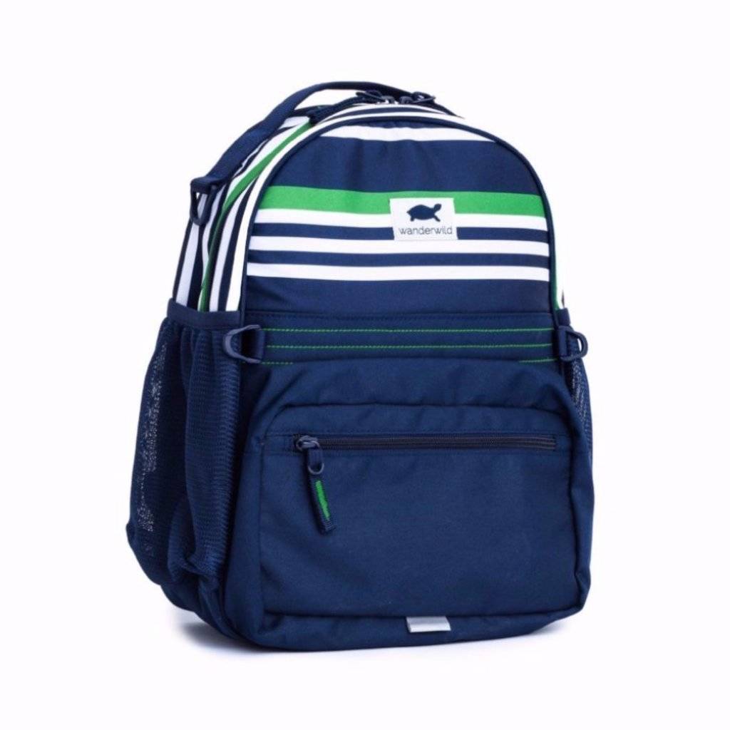 Wanderwild - The Explorer Backpack