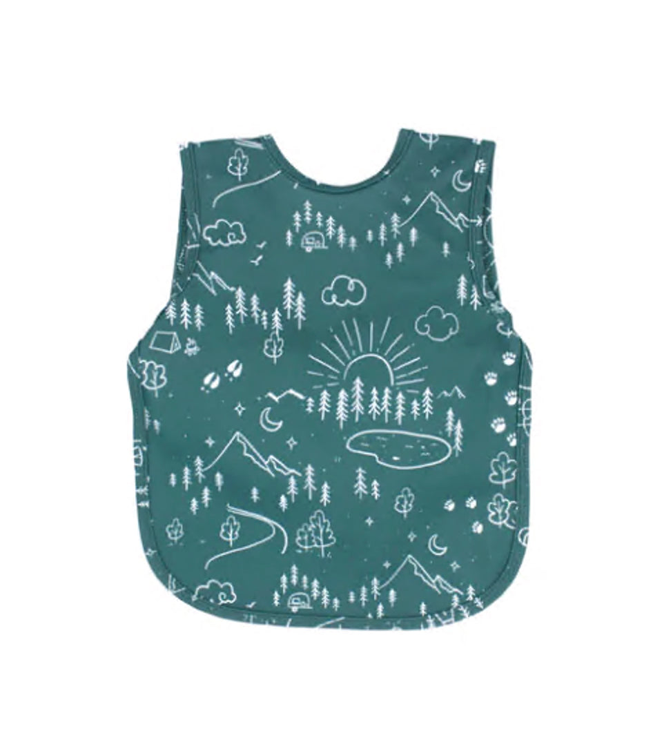 Baby Bapron - Apron