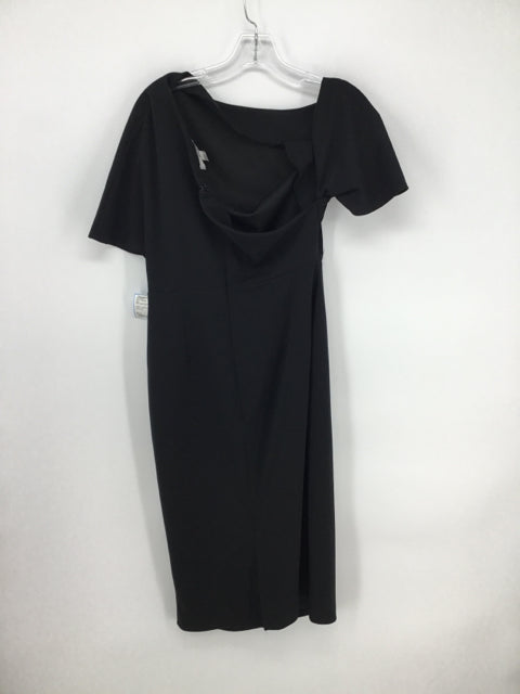 asos Size S Poly Blend Dress - Maternity