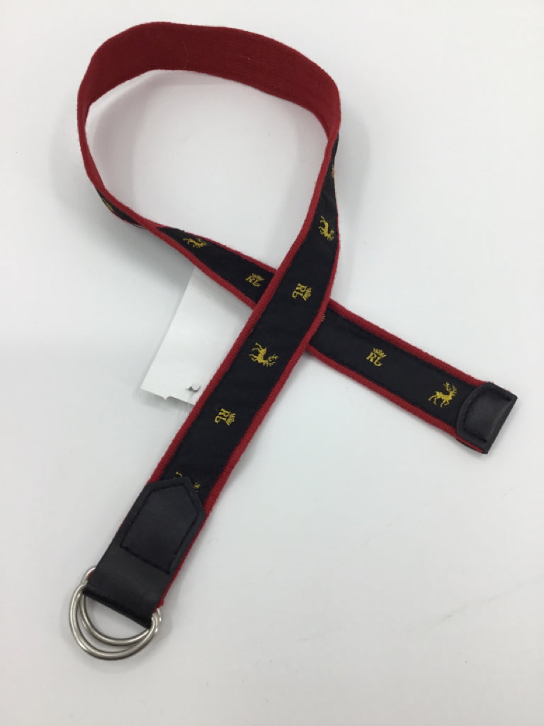 Ralph lauren suspenders best sale