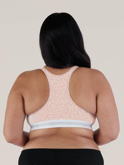 Bravado Designs - Original Extended Cup Bra - Wireless