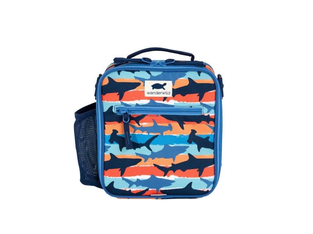 Wanderwild - Out to Lunch Lunchboxes