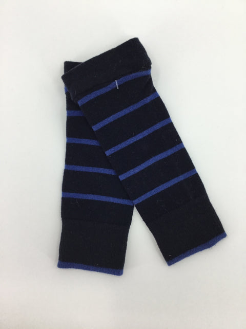 brandless Child Size One Size Black Stripe Babylegs