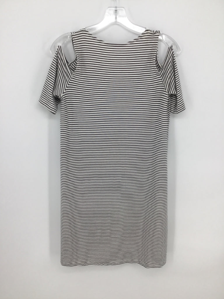 A Pea In The Pod Size XS Cotton Blend Dress - Maternity