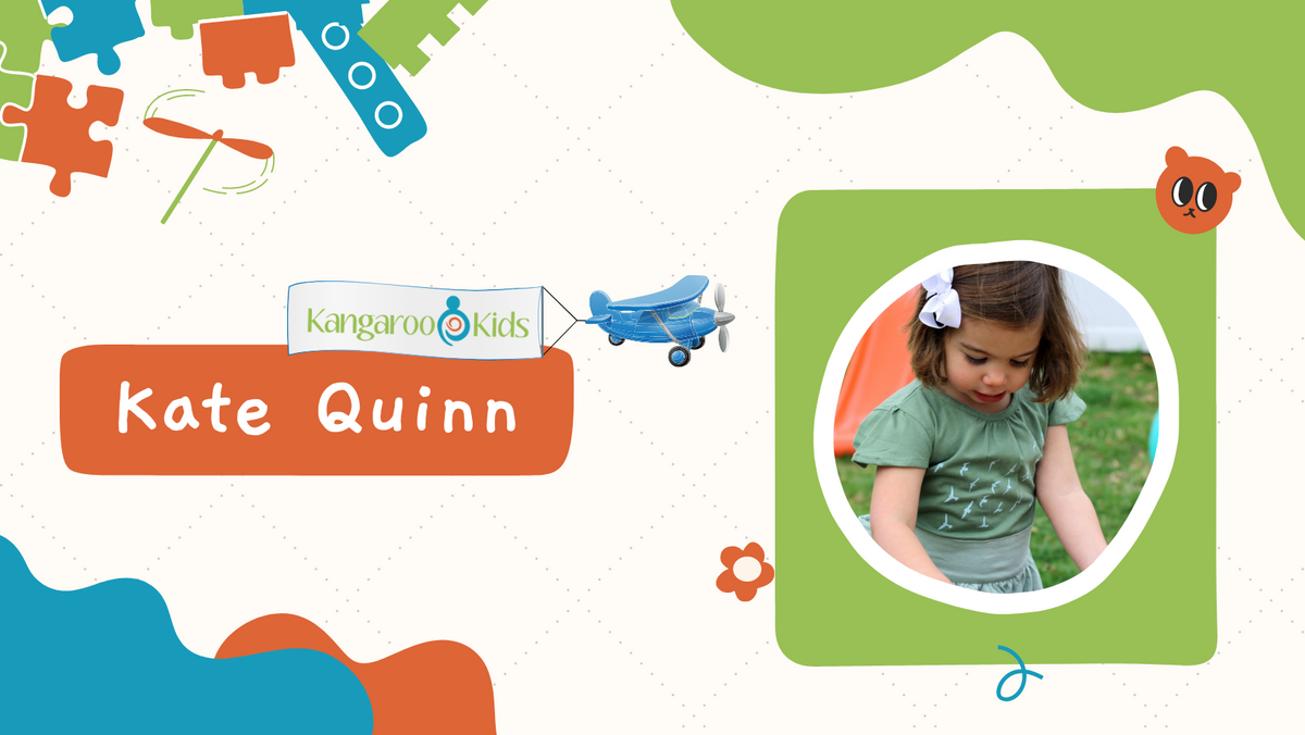 Kate quinn baby clothing new arrivals