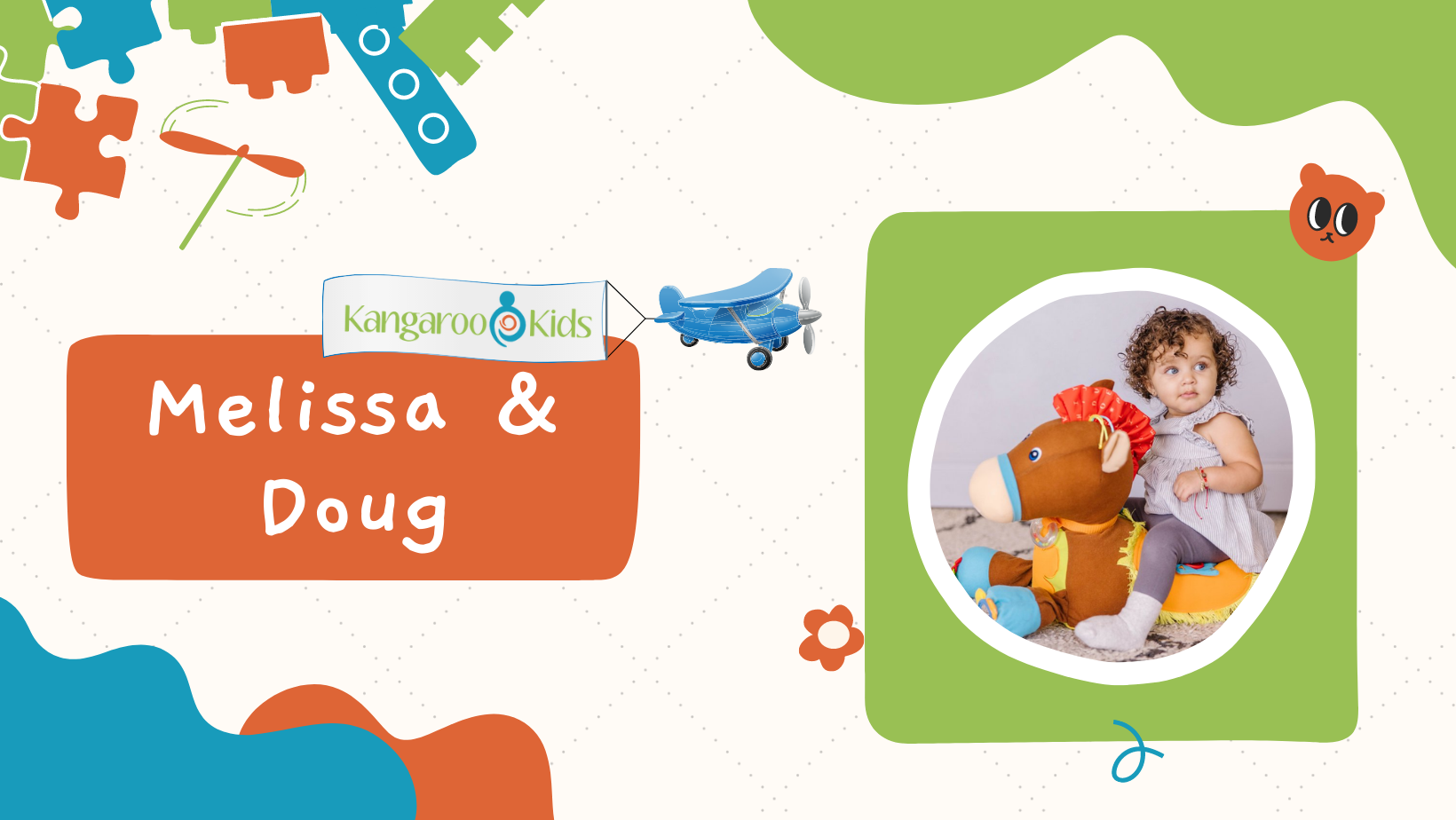 Melissa & Doug