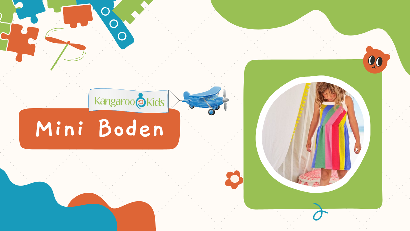 Mini Boden