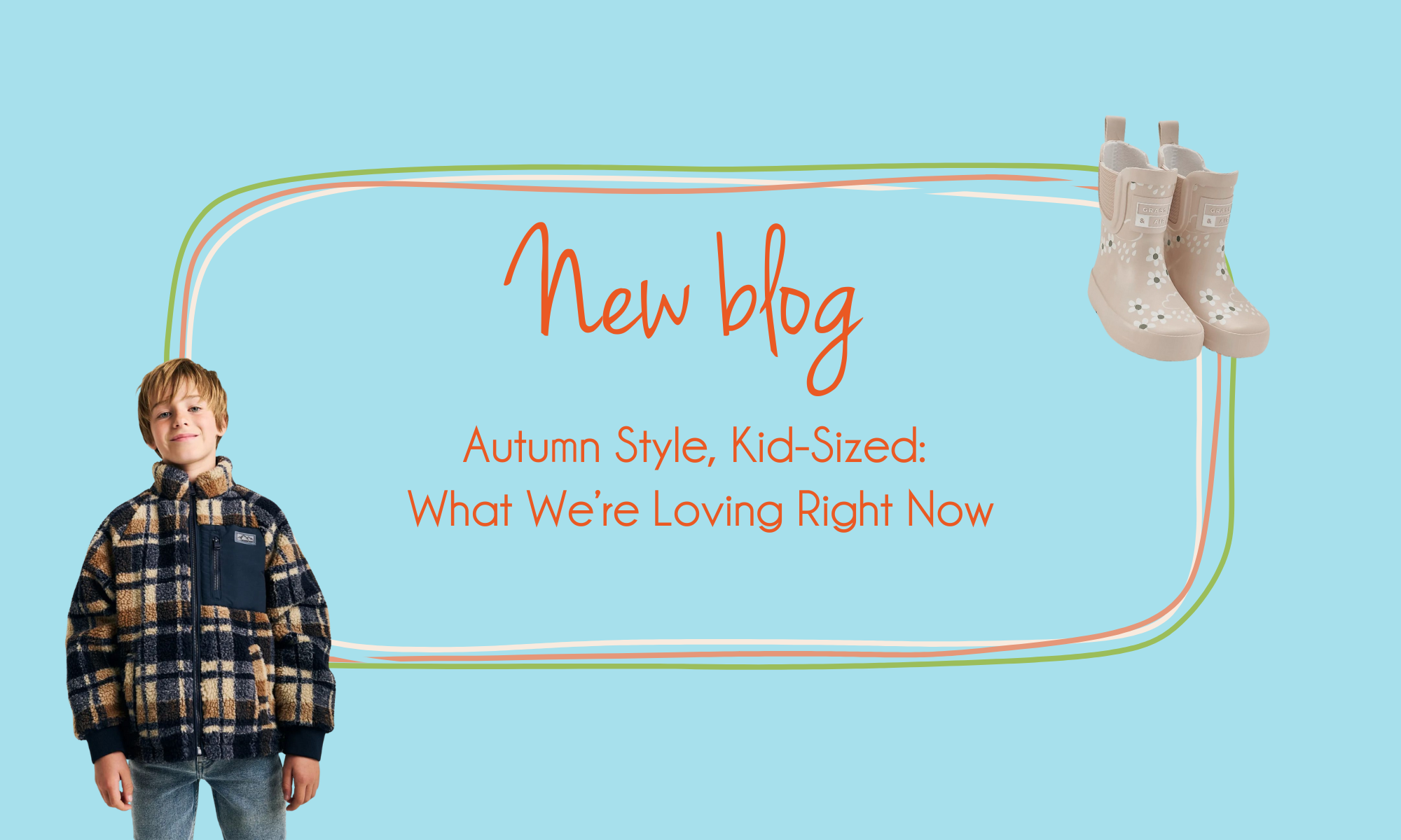 Kangaroo Kids Blog