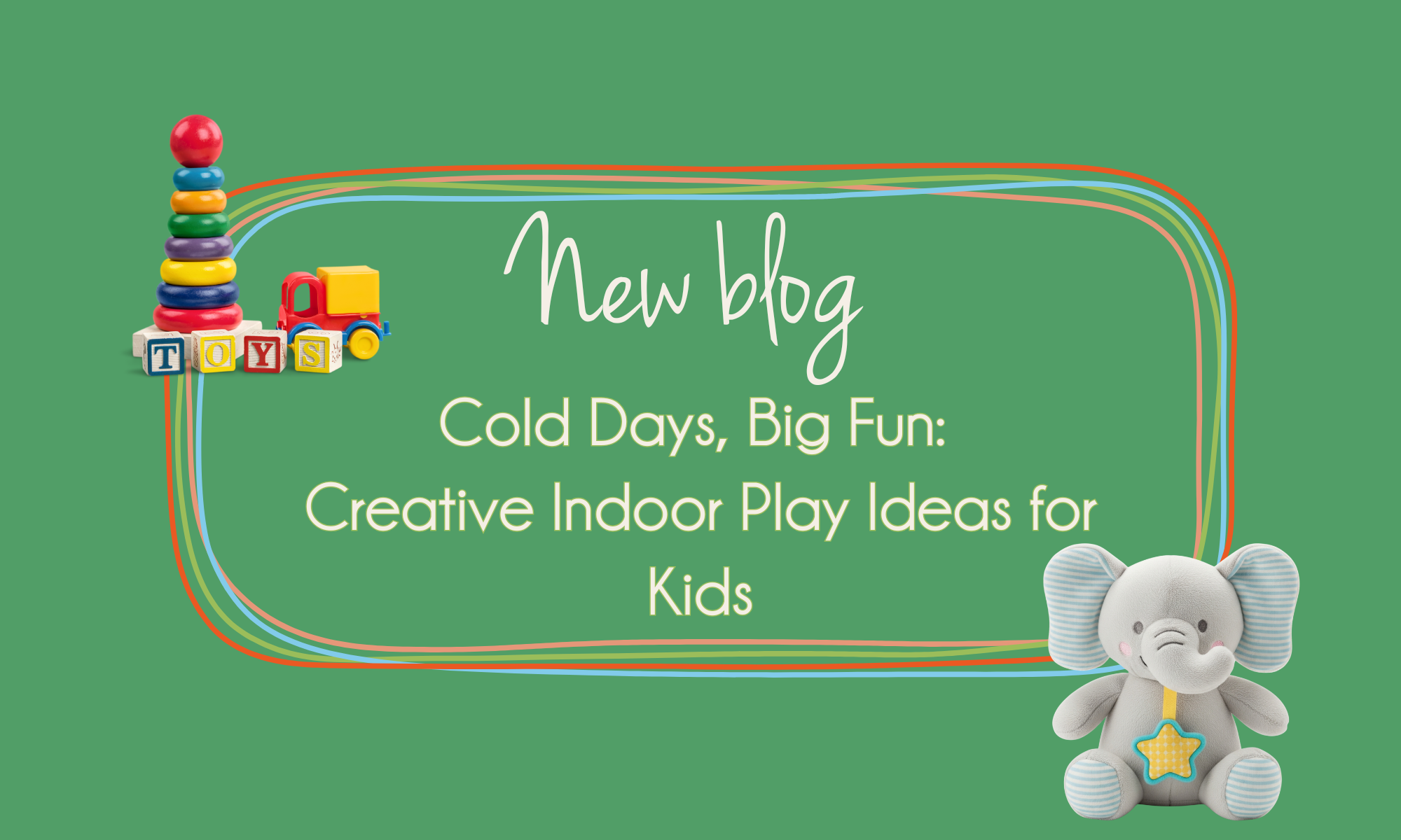 Kangaroo Kids Blog Post