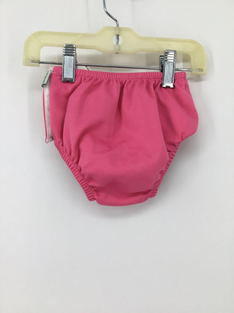 Green Sprouts Child Size 3 Pink Swimwear - girls