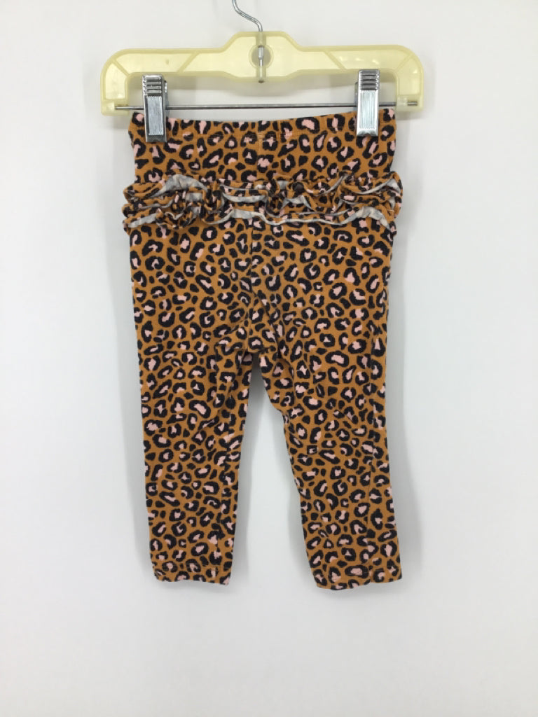 Old Navy Child Size 18-24 Months Tan Pants - girls
