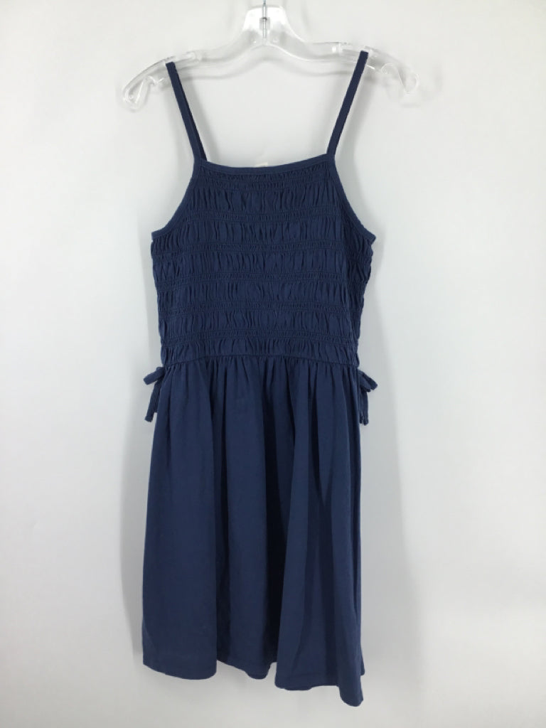 Crewcuts Child Size 10 Blue Dress - girls