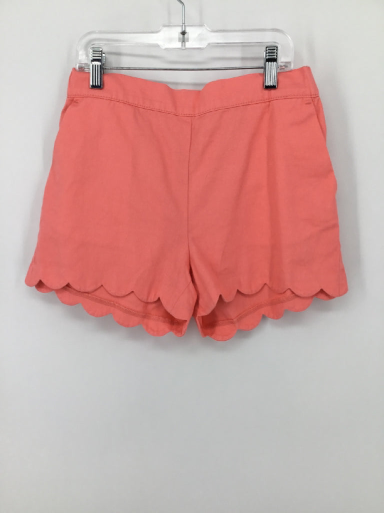 Crewcuts Child Size 12 Pink Shorts - girls