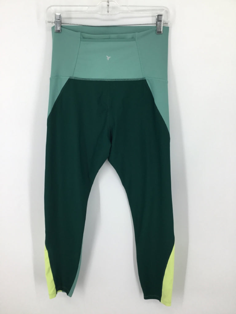 Old Navy Active Size M Poly Blend Pants