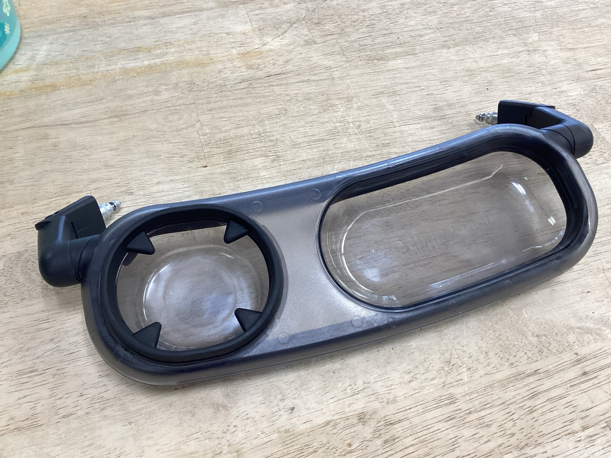 UPPAbaby Snack Tray for Vista, Cruz, RumbleSeat