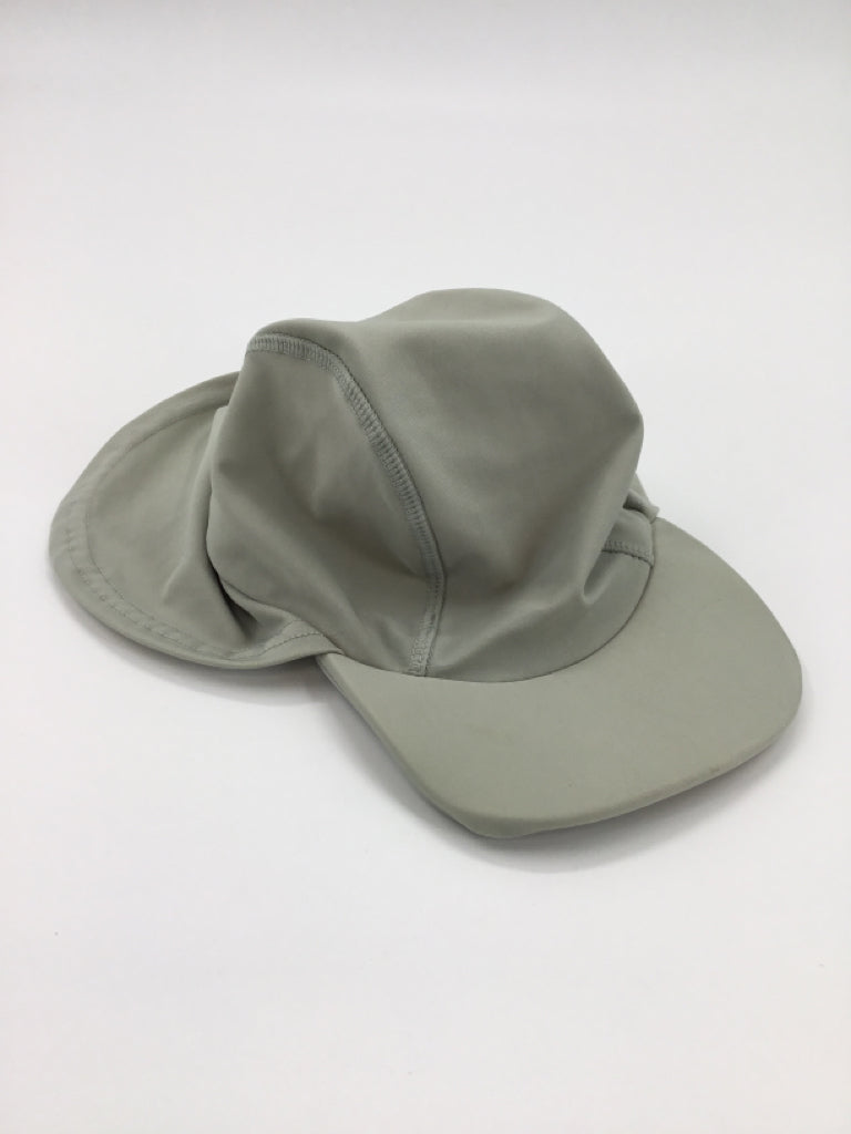 H & M Child Size 9-12 Months Gray Solid Hats - boys