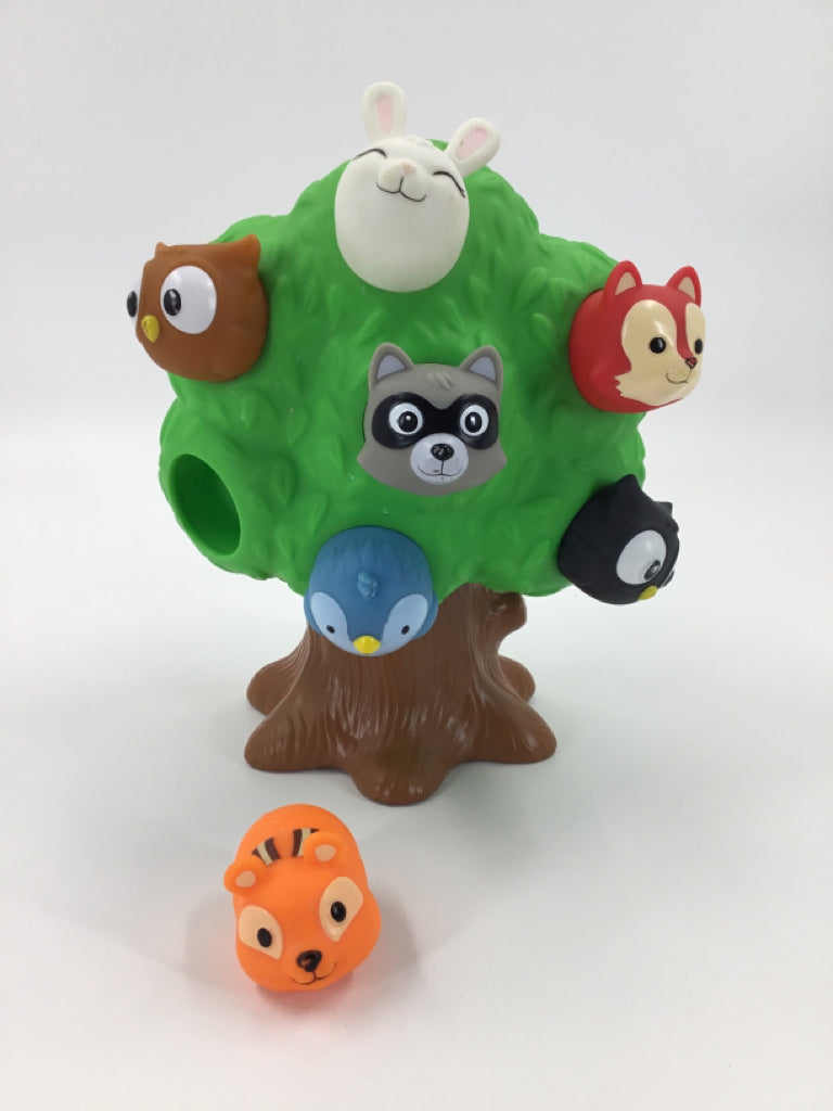 Lakeshore Fine Motor Forest Friends