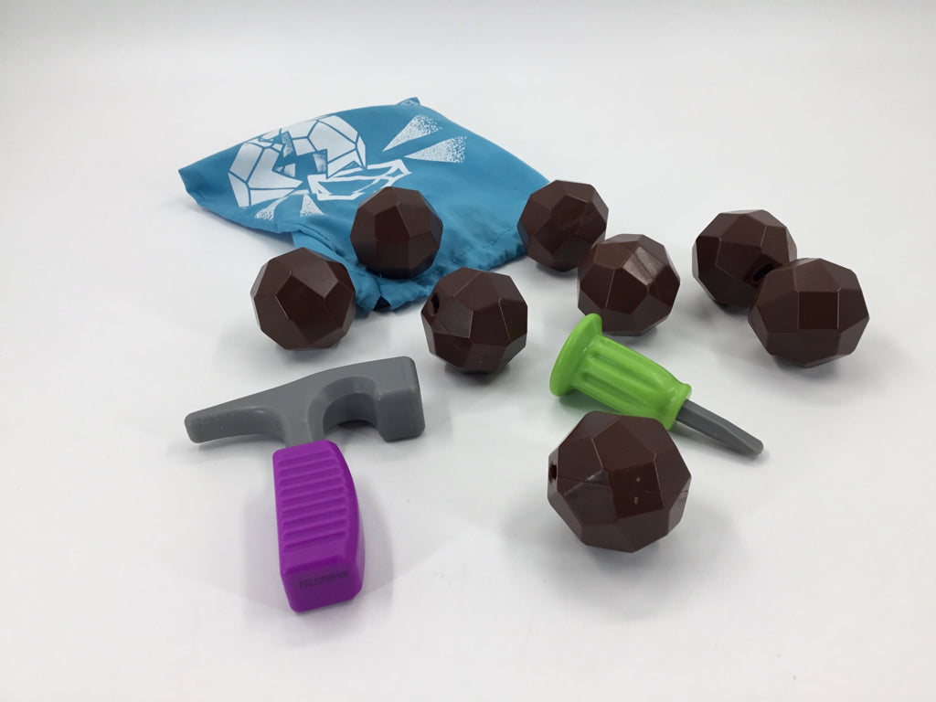Learning Resources Rock 'n' Gem Surprise Set