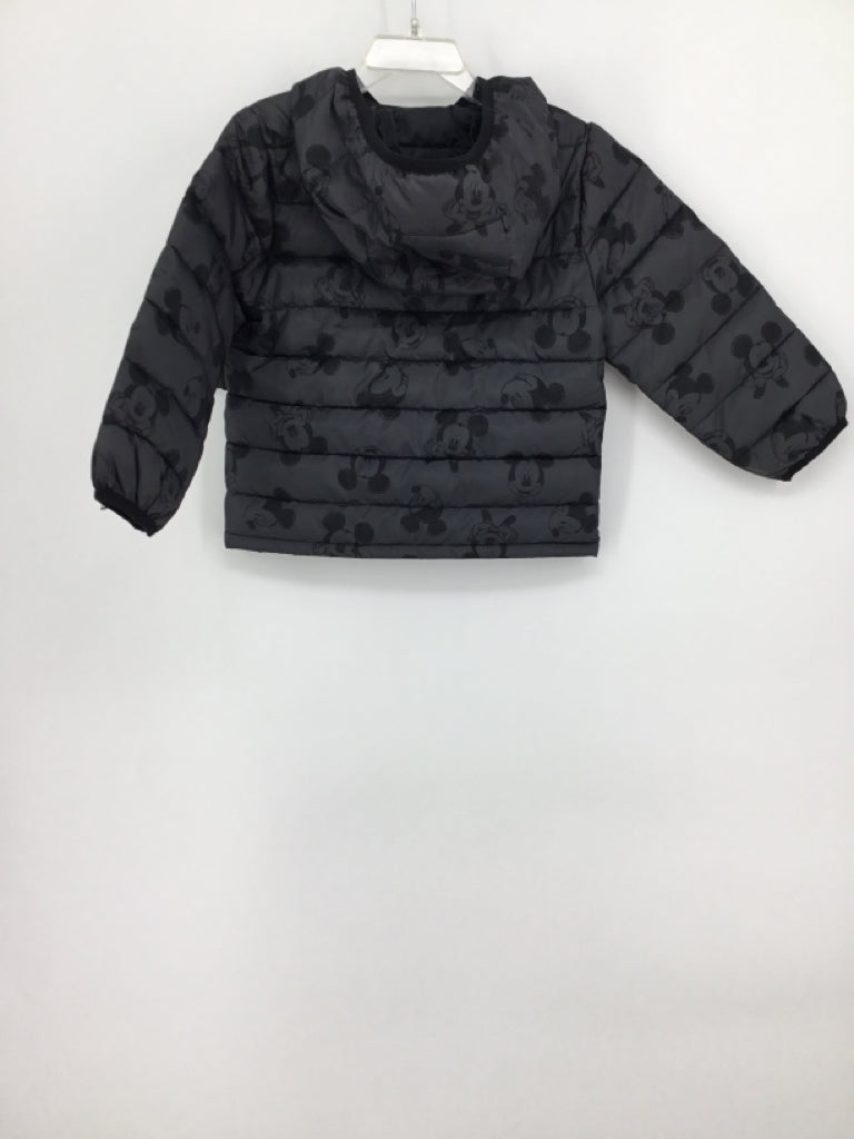 Baby Gap Child Size 3 Black Outerwear - girls