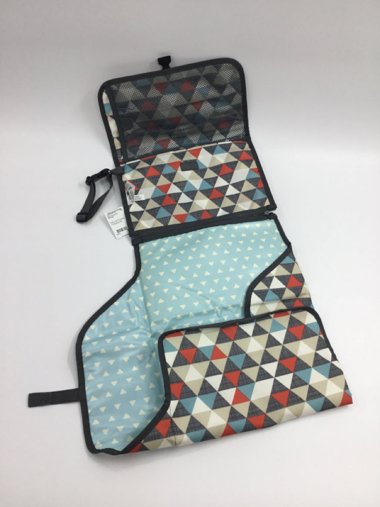 Skip Hop Portable Changing Mat