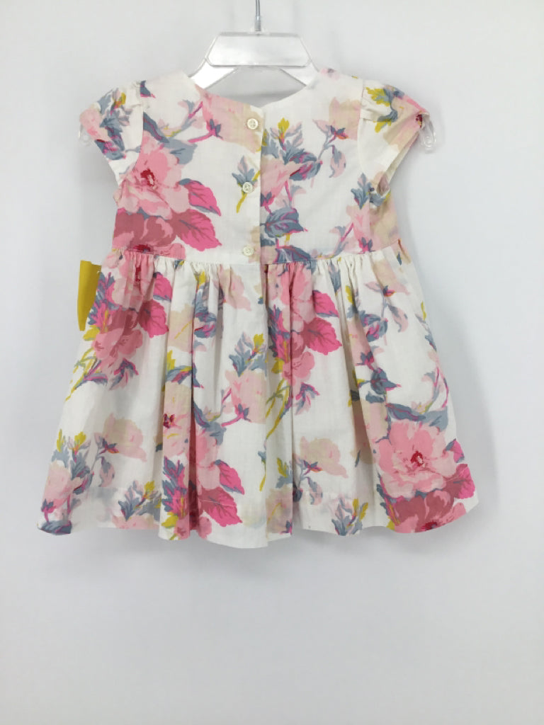 Baby Gap Child Size 6-12 Months Pink Dress - girls