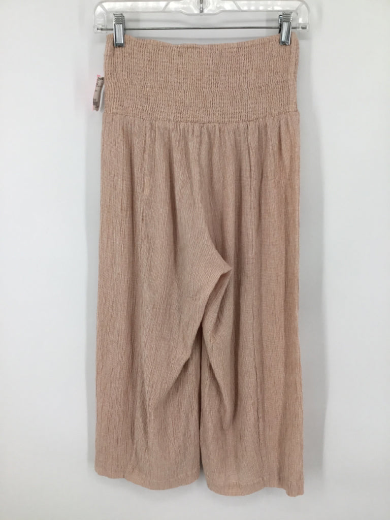 Hatch Size XS Cotton Pants