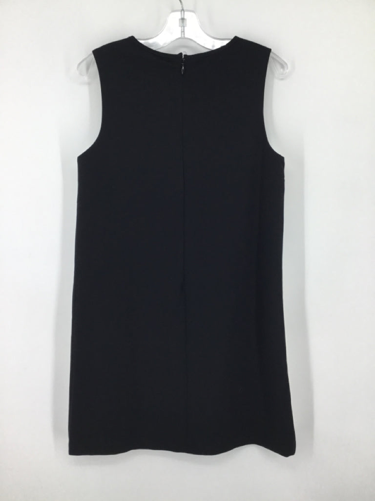 Victoria Beckham Child Size 10 White Dress - girls