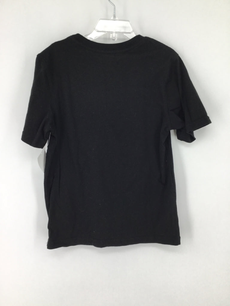 Pokemon Child Size 8 Black Halloween T-Shirt