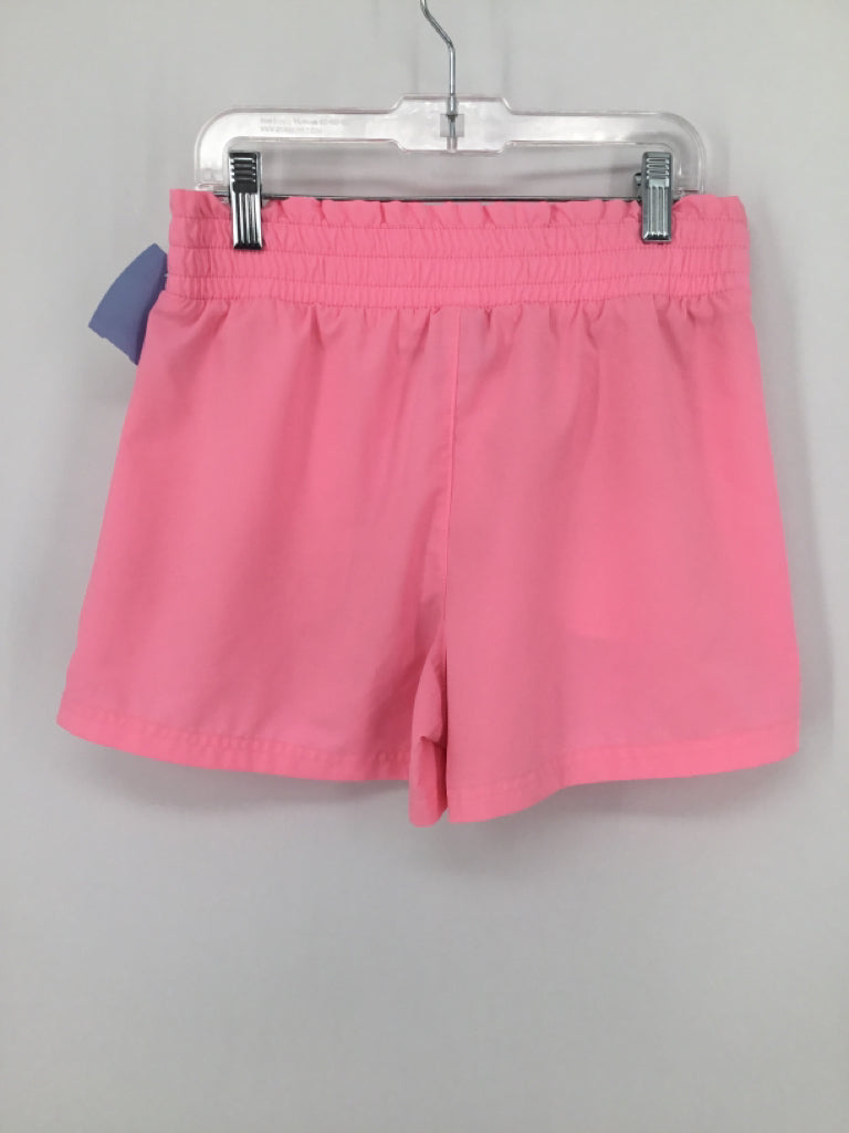 Old Navy Active Child Size 10 Pink Shorts - girls
