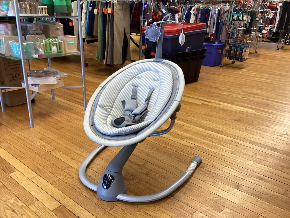 Maxi-Cosi Cassia Swing